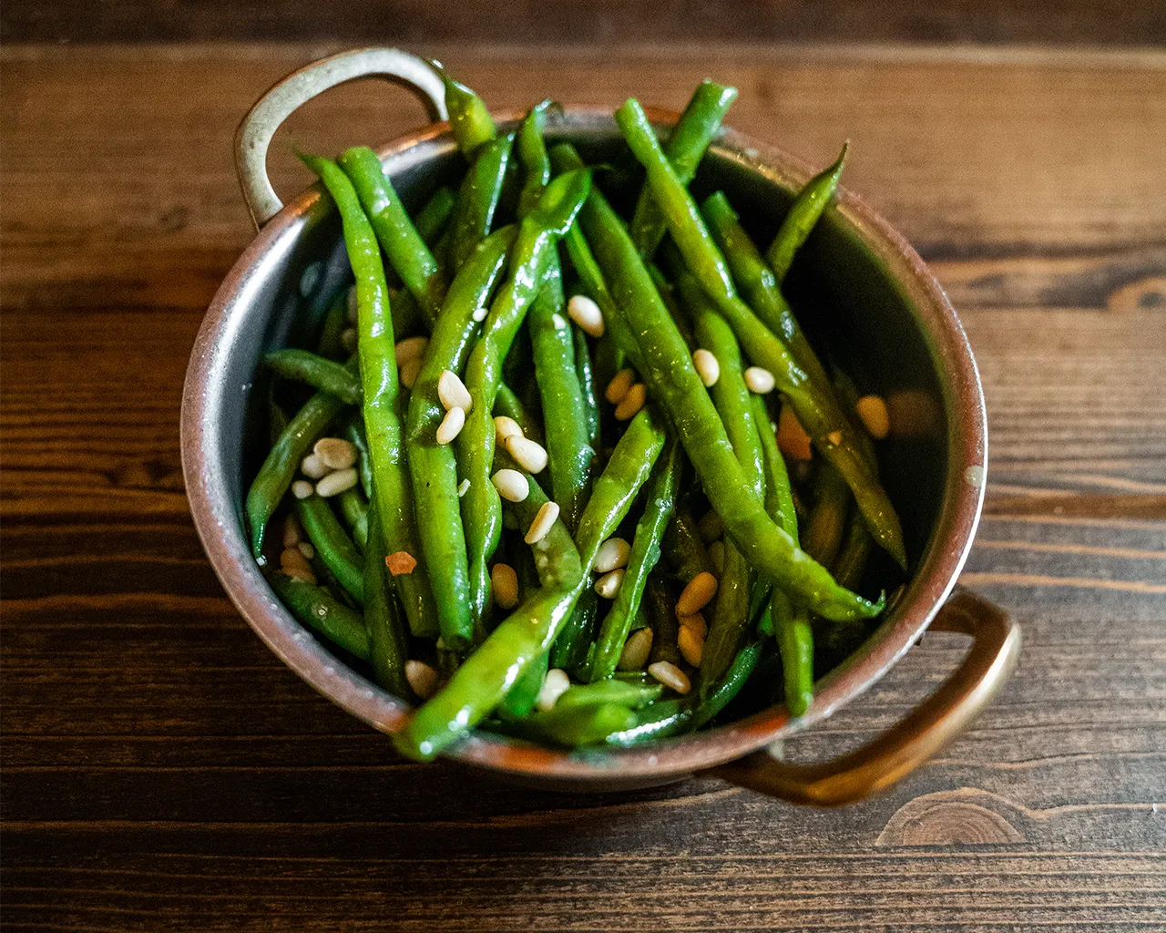 Green Beans