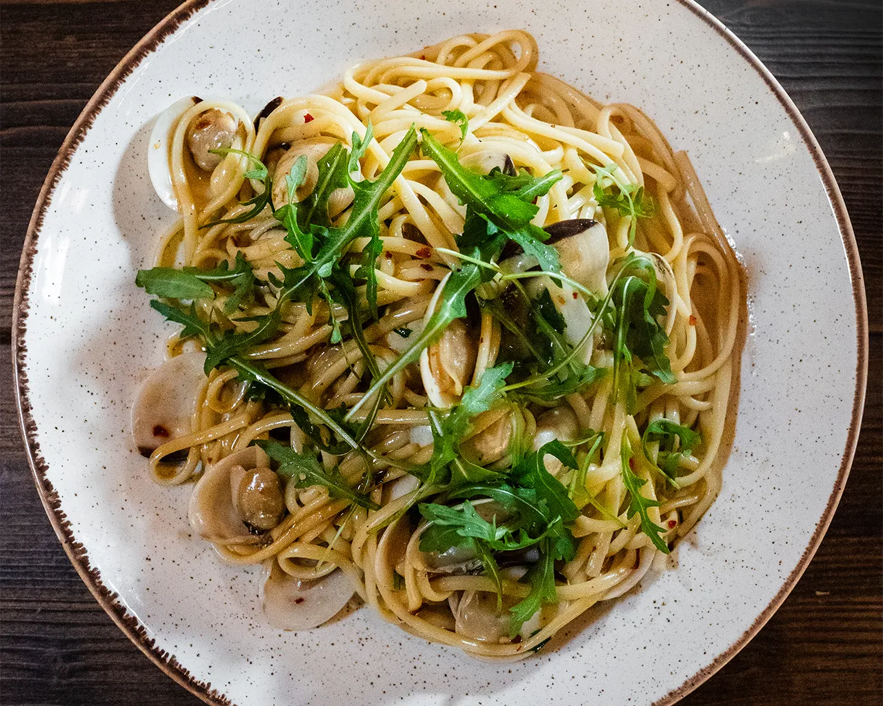 La Pasta Sorrento Norwood